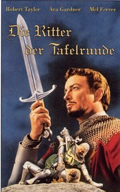 Ritter Der Tafelrunde, Die