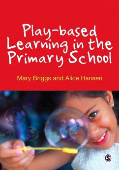 Cover Play-based Learning in the Primary School (eBook, PDF)