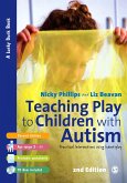 Teaching Play to Children with Autism (eBook, PDF) Teaching Play to Children with Autism (eBook, PDF)