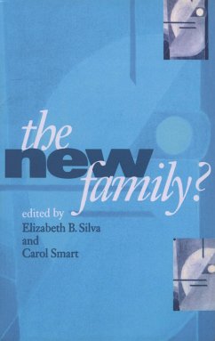 Cover The New Family ? (eBook, PDF)