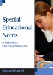 Special Educational Needs (eBook, PDF) - Bild 1