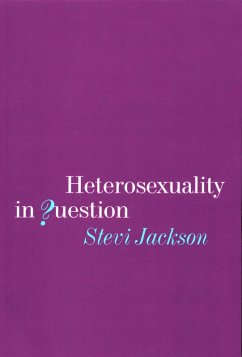 Heterosexuality in Question (eBook, PDF) - Jackson, Stevi