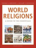 World Religions (eBook, ePUB)