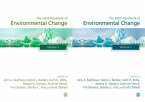 The SAGE Handbook of Environmental Change (eBook, PDF)