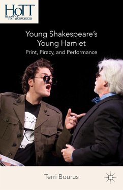 Young Shakespeare’s Young Hamlet (eBook, PDF) - Bourus, T.