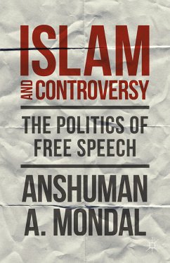 Islam and Controversy (eBook, PDF)
