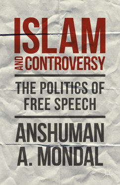 Islam and Controversy (eBook, PDF) - Mondal, A.