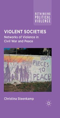 Violent Societies (eBook, PDF)