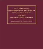 Management and the Worker (eBook, PDF)