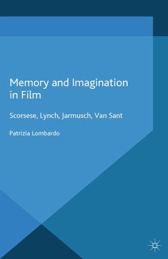 Memory and Imagination in Film (eBook, PDF) - Lombardo, P.