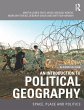 An Introduction to Political Geography... - Bild 1