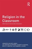 Religion in the Classroom (eBook, ePUB)
