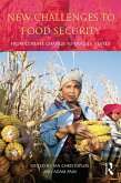 New Challenges to Food Security (eBook, PDF)