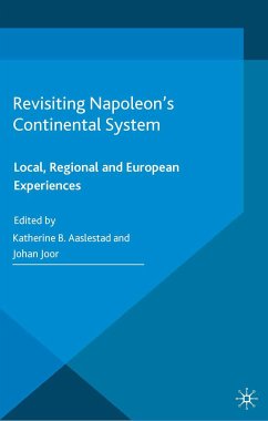 Revisiting Napoleon&quote;s Continental System (eBook, PDF)