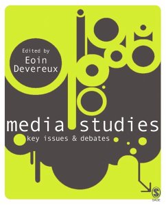 Cover Media Studies (eBook, PDF)