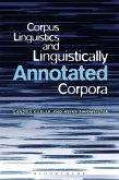 Corpus Linguistics and Linguistically Annotated Corpora (eBook, PDF)