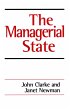 The Managerial State (eBook, PDF) - Bild 1