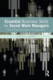 Essential Business Skills for Social Work Managers (eBook, ePUB)