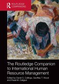 The Routledge Companion to International Human Resource Management (eBook, ePUB)