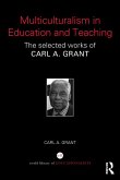 Multiculturalism in Education and Teaching (eBook, ePUB)