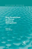 New Perspectives on Human Resource Management (Routledge Revivals) (eBook, PDF)