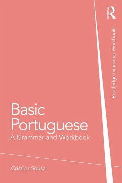 Basic Portuguese (eBook, PDF) - Sousa, Cristina