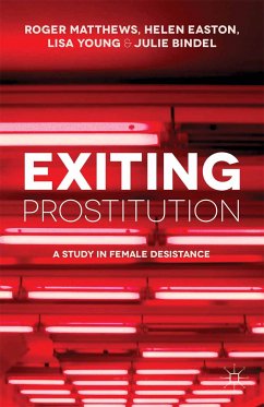 Exiting Prostitution (eBook, PDF)