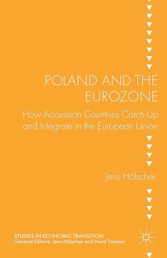 Poland and the Eurozone (eBook, PDF)