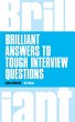 Brilliant Answers to Tough Interview... - Bild 1