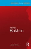 Mikhail Bakhtin (eBook, ePUB)