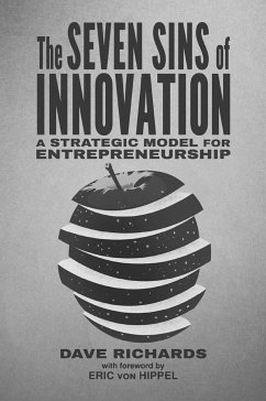 The Seven Sins of Innovation (eBook, PDF)