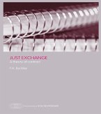 Just Exchange (eBook, PDF)