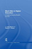 Black Men in Higher Education (eBook, PDF)