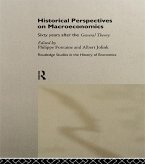 Historical Perspectives on Macroeconomics (eBook, PDF)