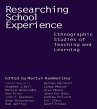 Researching School Experience (eBook,... - Bild 1