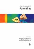 Handbook of Parenting (eBook, PDF)