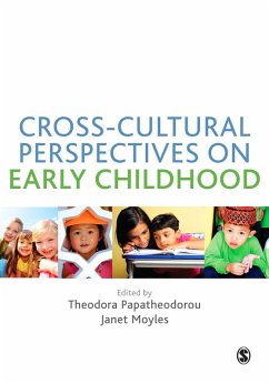 Cross-Cultural Perspectives on Early Childhood (eBook, PDF)