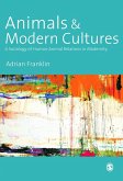 Animals and Modern Cultures (eBook, PDF)