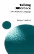 Talking Difference (eBook, PDF) - Bild 1