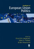 The SAGE Handbook of European Union Politics (eBook, PDF)