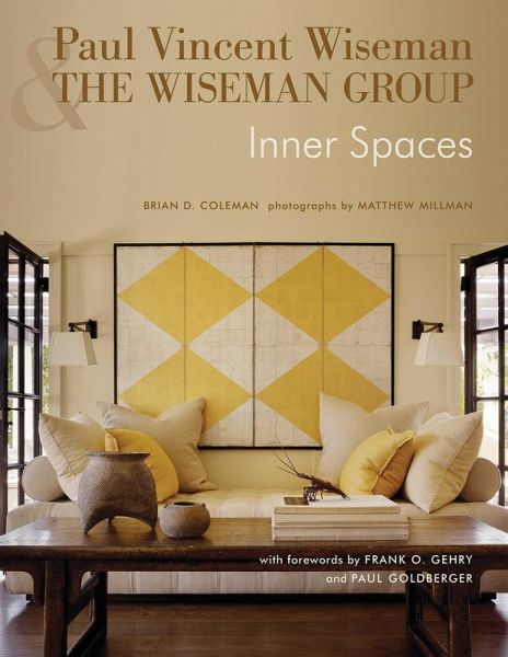 Inner Spaces (eBook, ePUB)