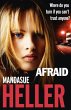 Afraid (eBook, ePUB) - Bild 1