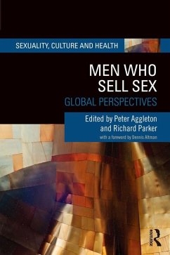 Men Who Sell Sex (eBook, ePUB)