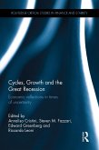 Cycles, Growth and the Great Recession (eBook, ePUB)
