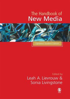 Handbook of New Media (eBook, PDF)
