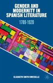 Gender and Modernity in Spanish Literature (eBook, PDF)