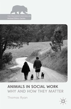 Animals in Social Work (eBook, PDF)