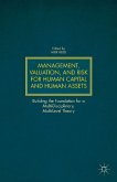 Management, Valuation, and Risk for Human Capital and Human Assets (eBook, PDF)