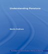 Understanding Pensions (eBook, ePUB) - Bild 1