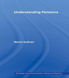 Understanding Pensions (eBook, ePUB) - Sullivan, Martin